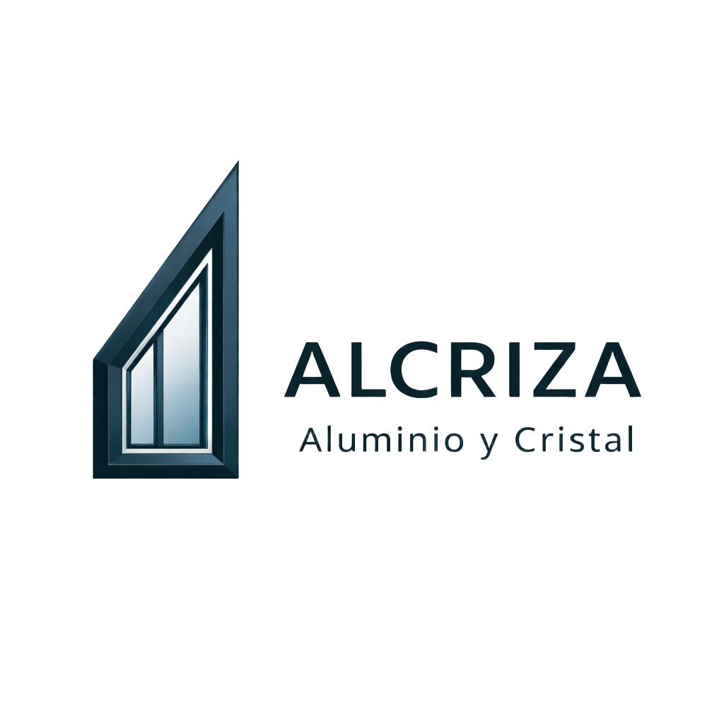 ALCRIZA - Aluminio y Cristal